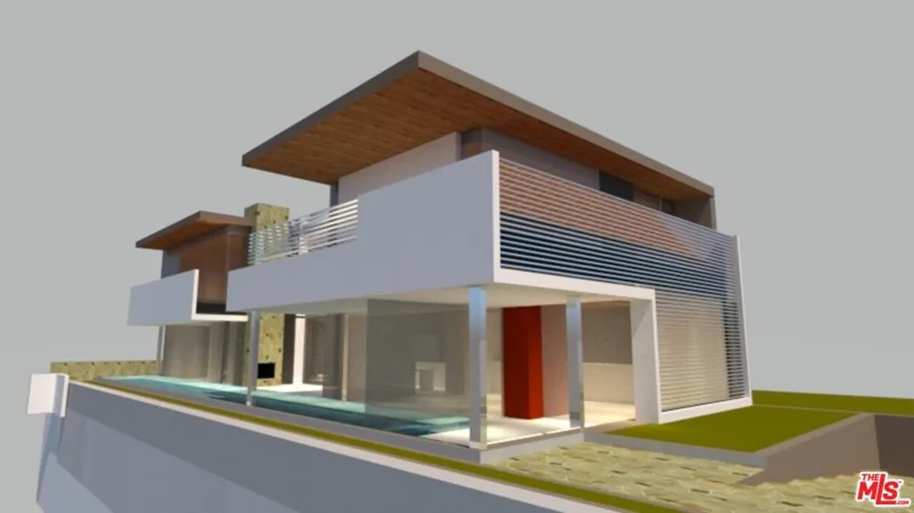 1216 Ozeta Los Angeles, CA 90069