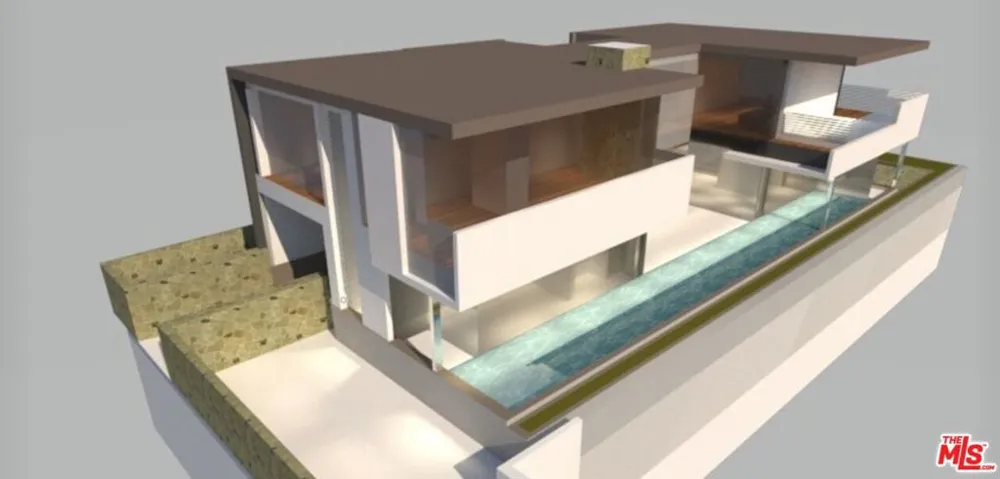 1216 Ozeta Los Angeles, CA 90069