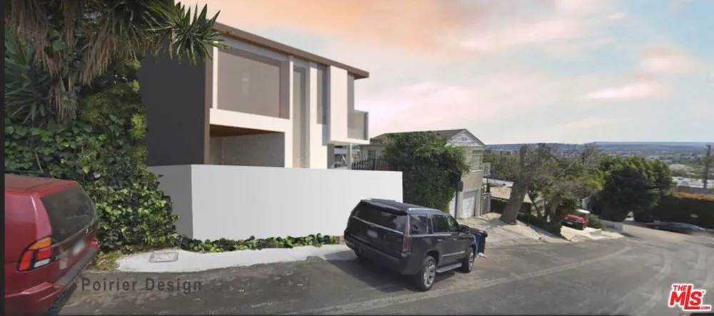 1216 Ozeta Los Angeles, CA 90069