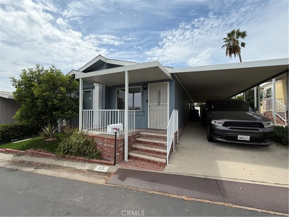 2692 Highland Avenue #80 Highland, CA 92346