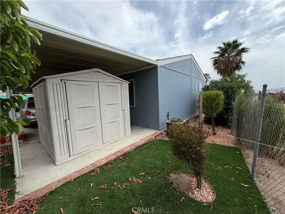 2692 Highland Avenue #80 Highland, CA 92346