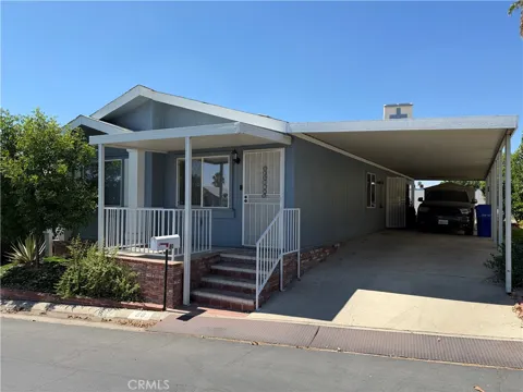 2692 Highland Avenue #80