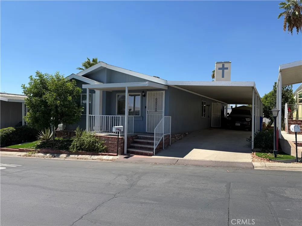 2692 Highland Avenue #80 Highland, CA 92346