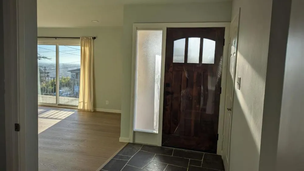1187 Overlook Avenue Hayward, CA 94542