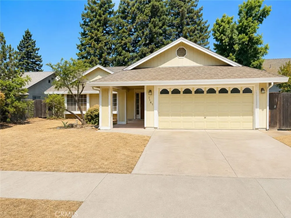 1147 Mirror Lake Merced, CA 95340