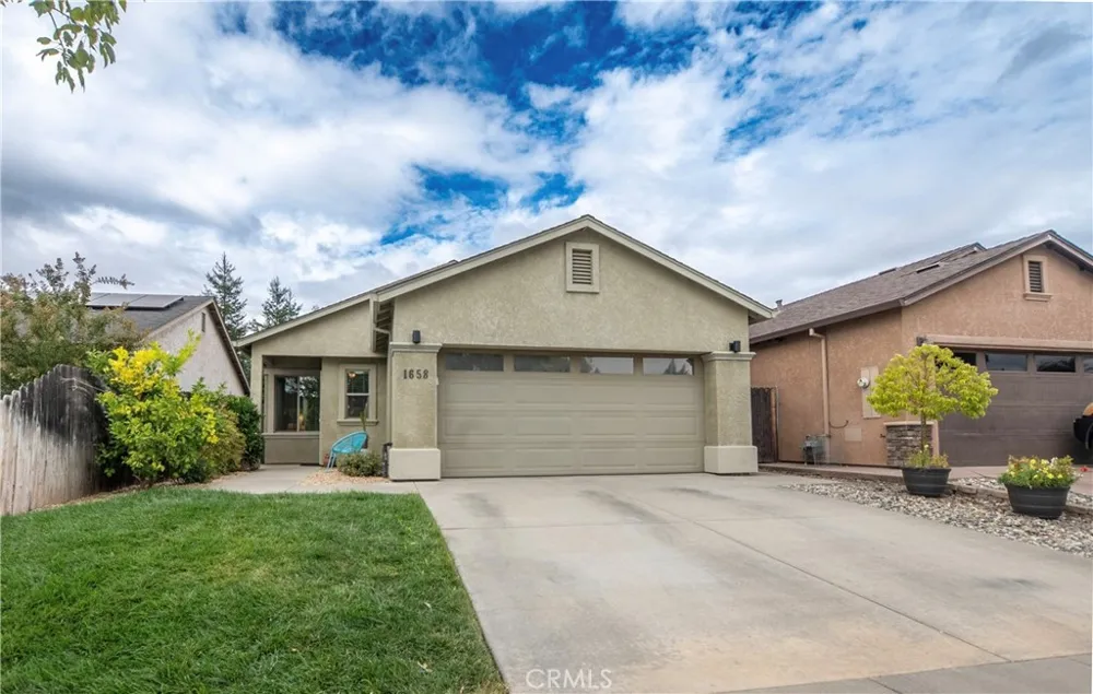 1658 Pendant Chico, CA 95973