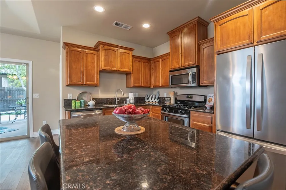 1658 Pendant Chico, CA 95973