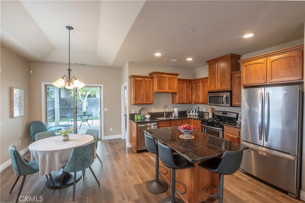 1658 Pendant Chico, CA 95973