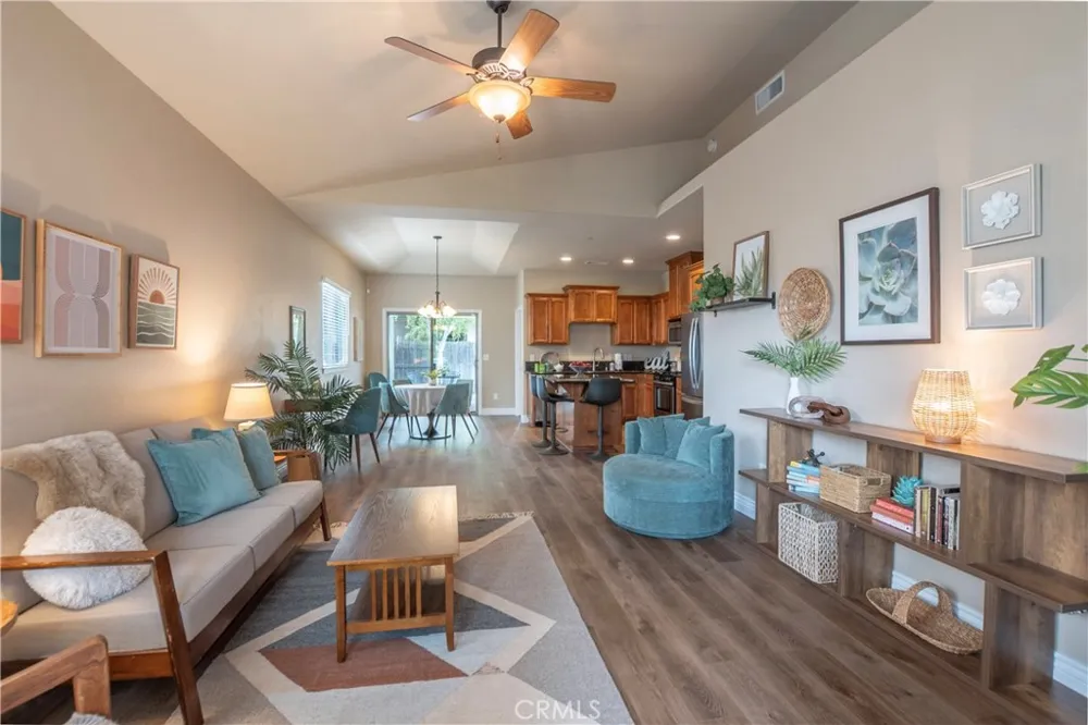 1658 Pendant Chico, CA 95973