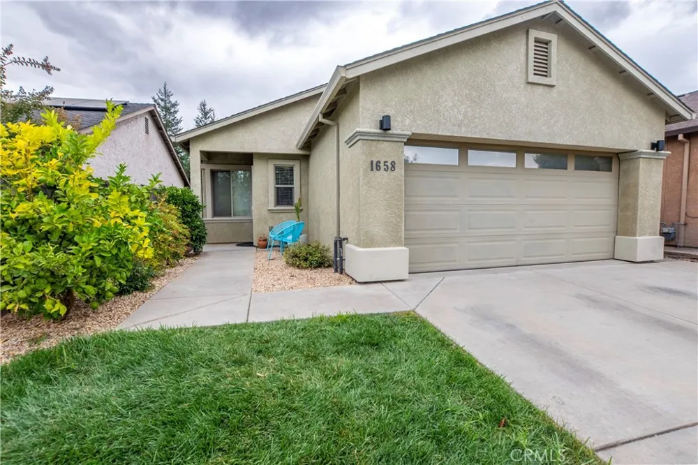 1658 Pendant Chico, CA 95973