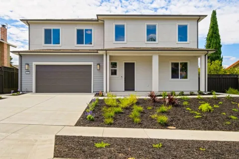 4115 Loganberry Drive