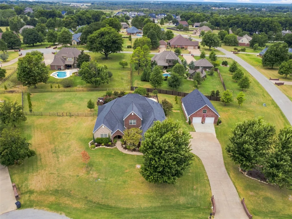 7180 197th East Avenue Owasso, OK 74055