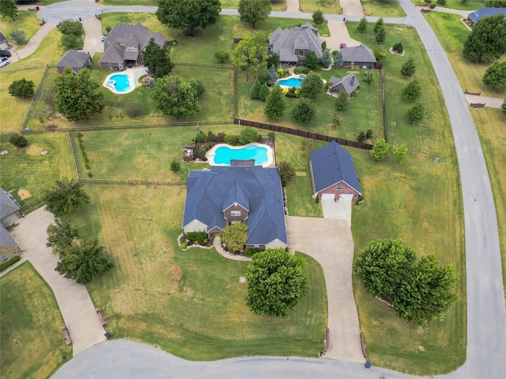 7180 197th East Avenue Owasso, OK 74055