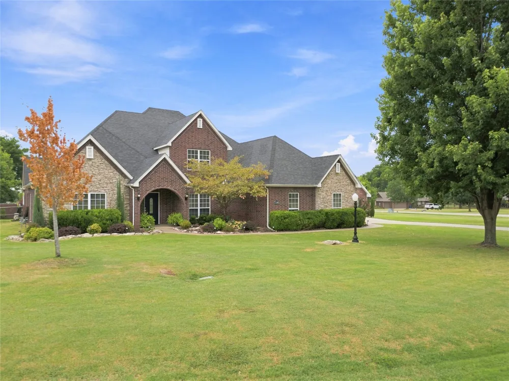 7180 197th East Avenue Owasso, OK 74055