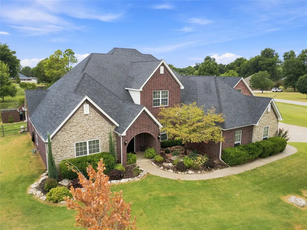 7180 197th East Avenue Owasso, OK 74055