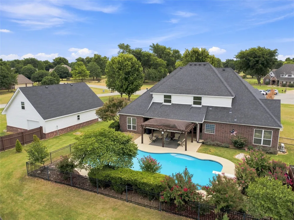 7180 197th East Avenue Owasso, OK 74055