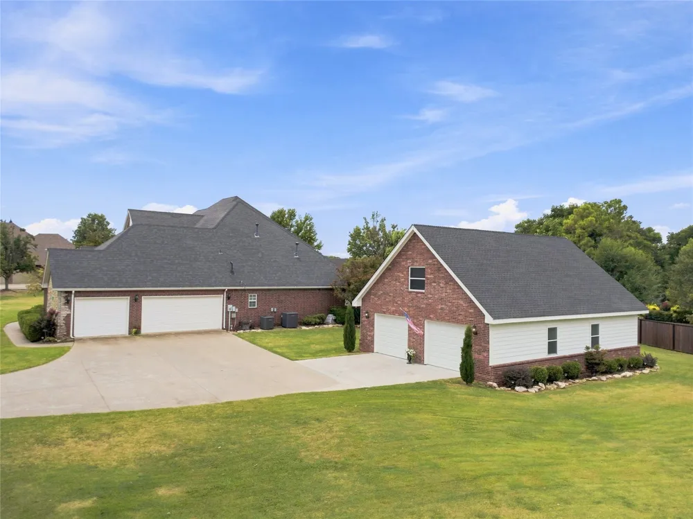 7180 197th East Avenue Owasso, OK 74055