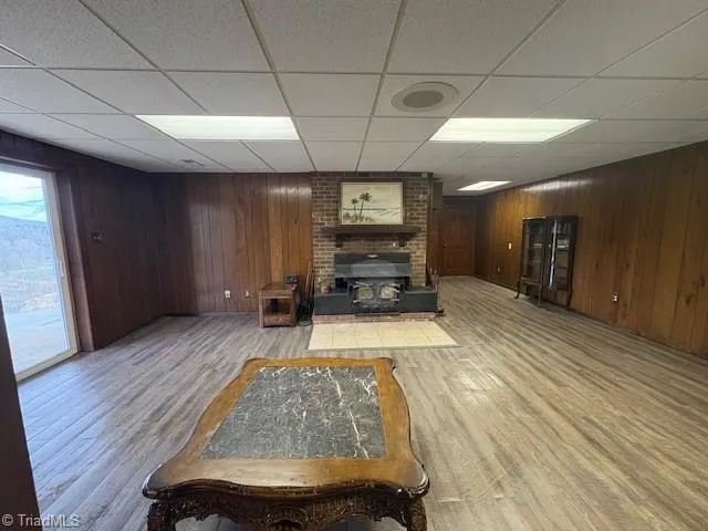 2082 Mountain Valley Church Road North Wilkesboro, NC 28659