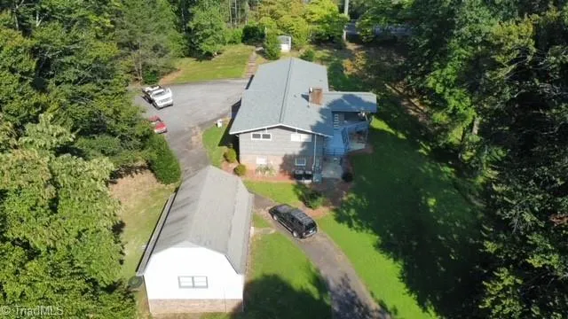2082 Mountain Valley Church Road North Wilkesboro, NC 28659