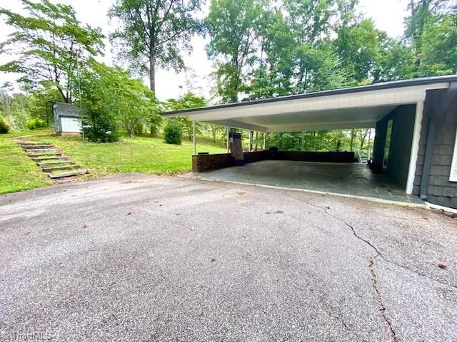 2082 Mountain Valley Church Road North Wilkesboro, NC 28659