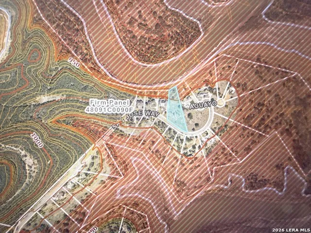 2287 San Jose Canyon Lake, TX 78133