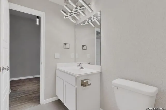 1160 WATER VLY Seguin, TX 78155