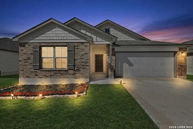 1160 WATER VLY Seguin, TX 78155