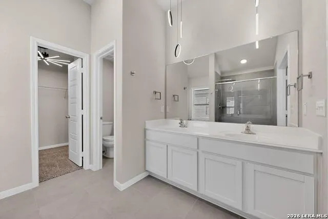 1160 WATER VLY Seguin, TX 78155
