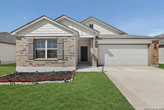 1160 WATER VLY Seguin, TX 78155
