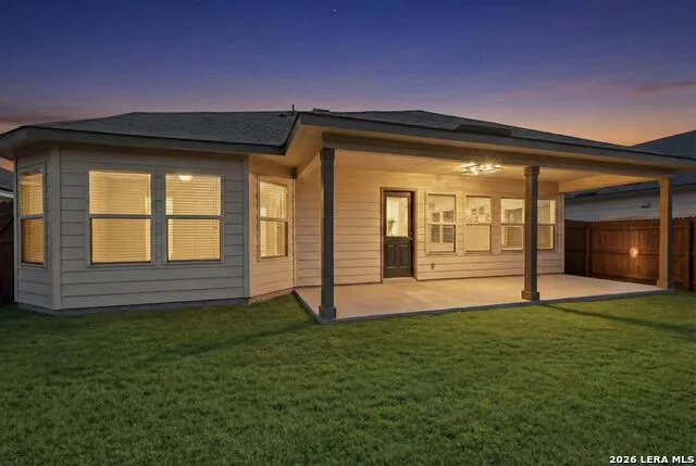 1160 WATER VLY Seguin, TX 78155