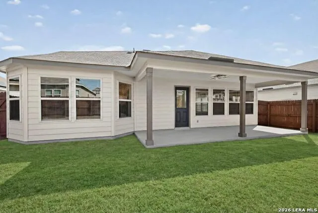 1160 WATER VLY Seguin, TX 78155