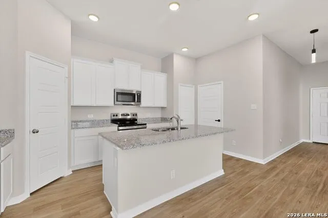 1160 WATER VLY Seguin, TX 78155