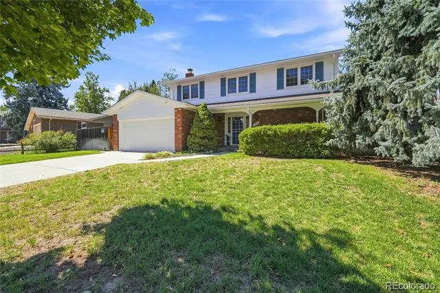 1460 S Macon Street Aurora, CO 80012