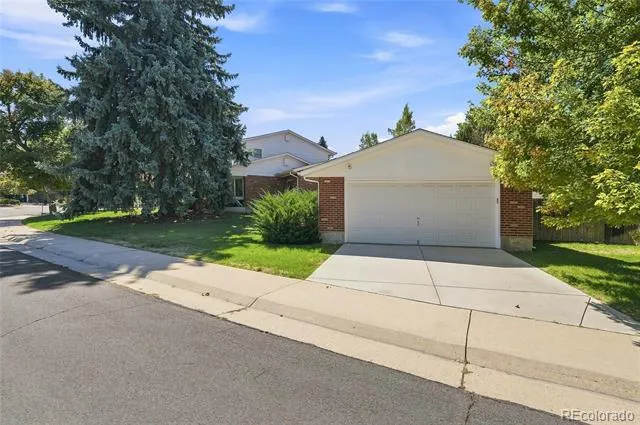 1460 S Macon Street Aurora, CO 80012