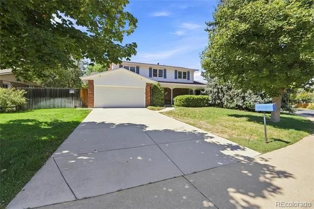 1460 S Macon Street Aurora, CO 80012