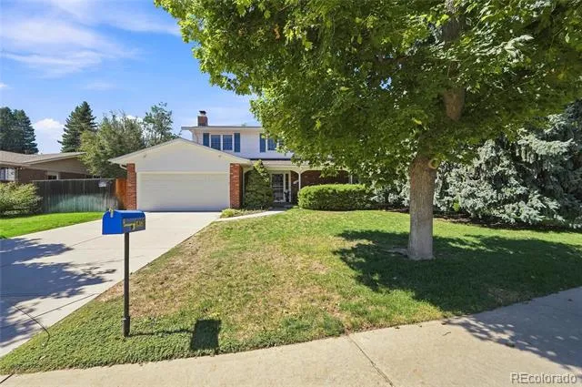 1460 S Macon Street Aurora, CO 80012