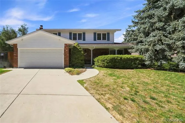 1460 S Macon Street Aurora, CO 80012