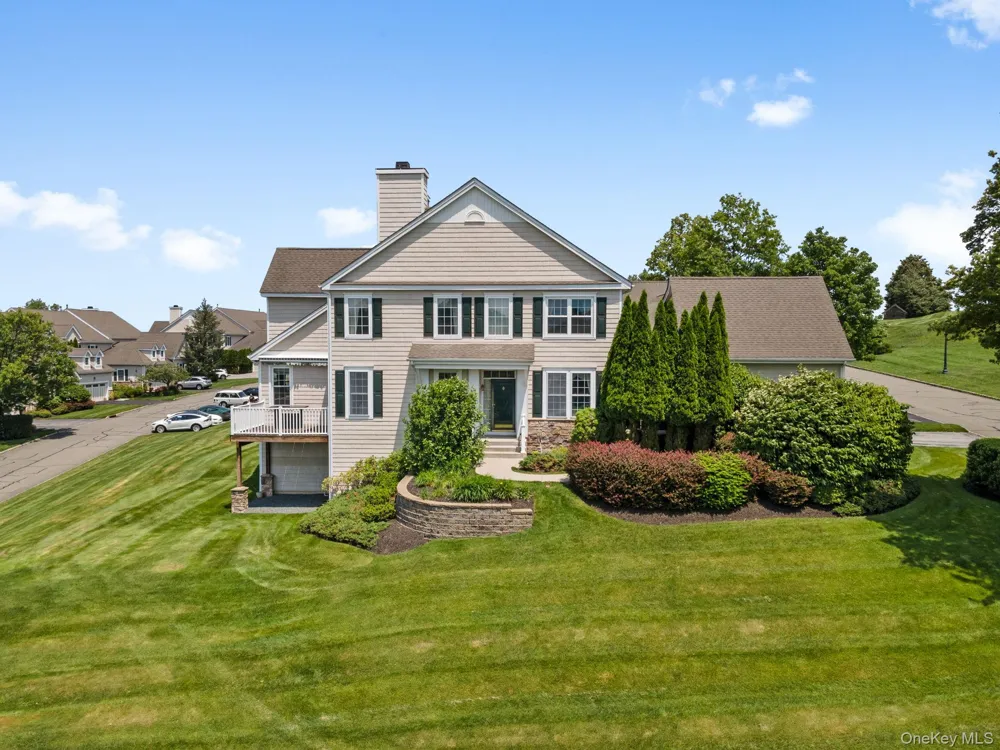 1 Pinehurst Circle Monroe, NY 10950