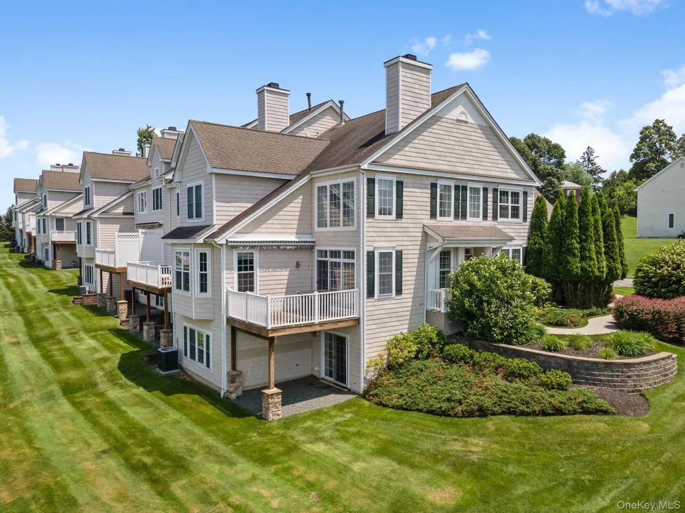 1 Pinehurst Circle Monroe, NY 10950