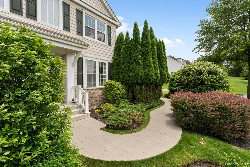 1 Pinehurst Circle Monroe, NY 10950