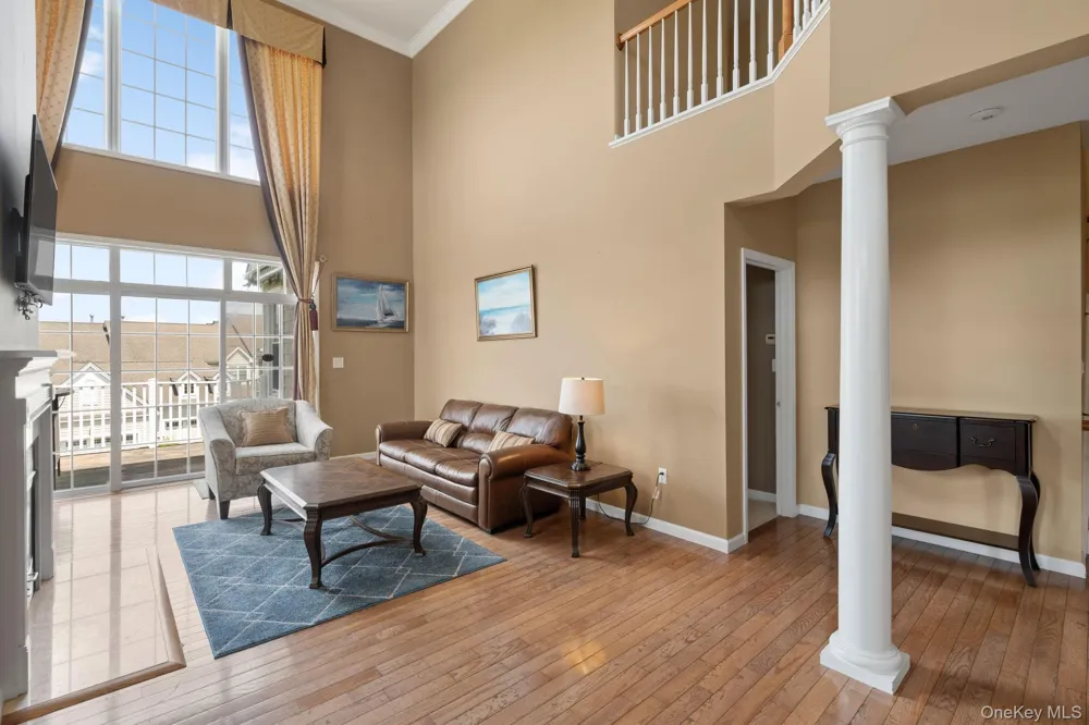 1 Pinehurst Circle Monroe, NY 10950