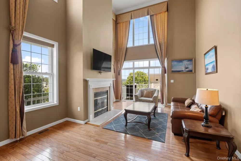 1 Pinehurst Circle Monroe, NY 10950