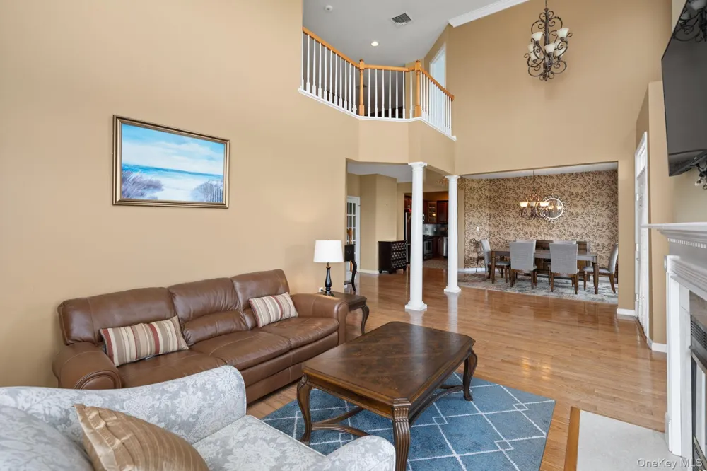 1 Pinehurst Circle Monroe, NY 10950