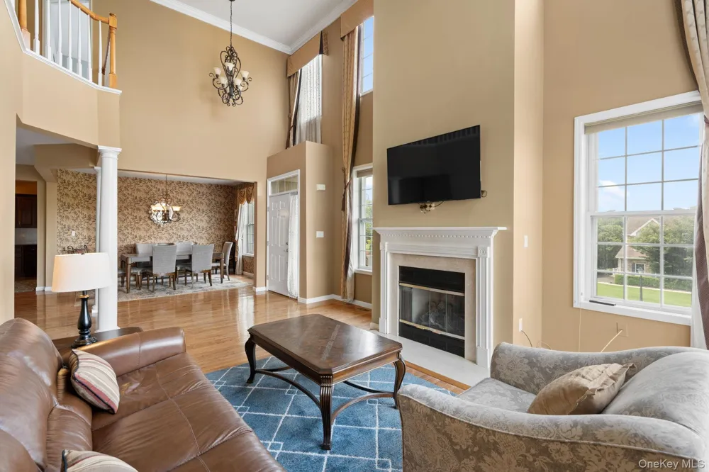 1 Pinehurst Circle Monroe, NY 10950