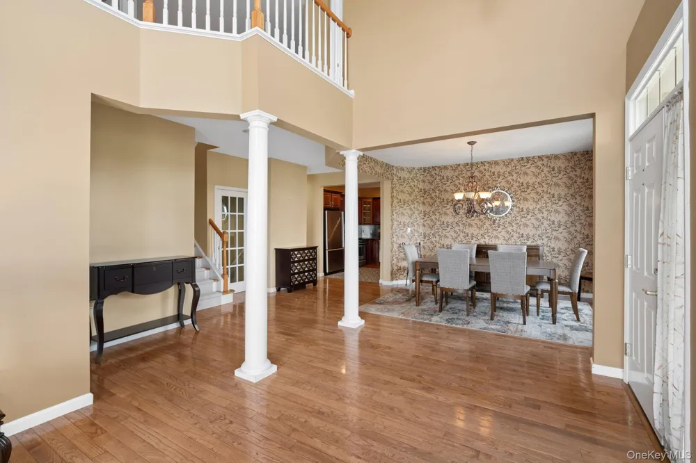 1 Pinehurst Circle Monroe, NY 10950