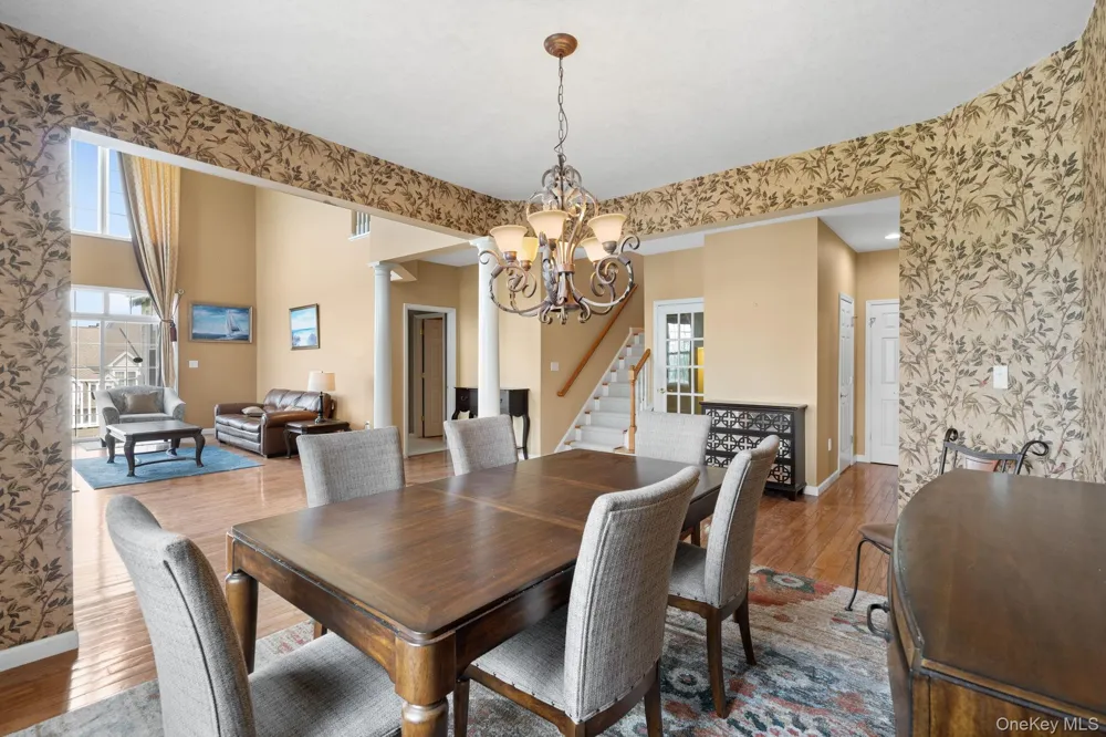 1 Pinehurst Circle Monroe, NY 10950
