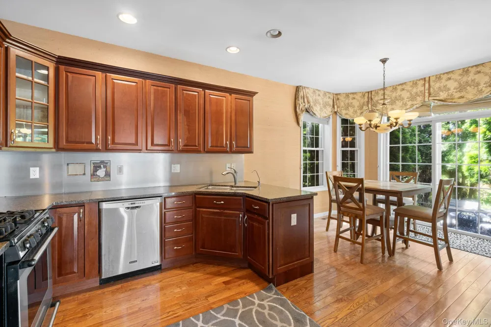1 Pinehurst Circle Monroe, NY 10950