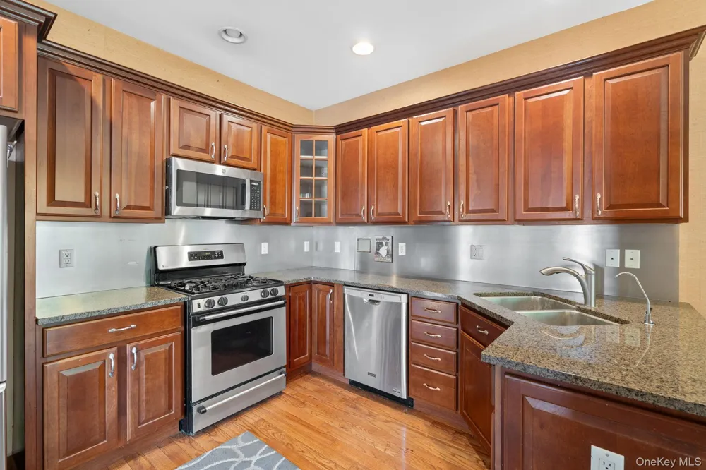 1 Pinehurst Circle Monroe, NY 10950