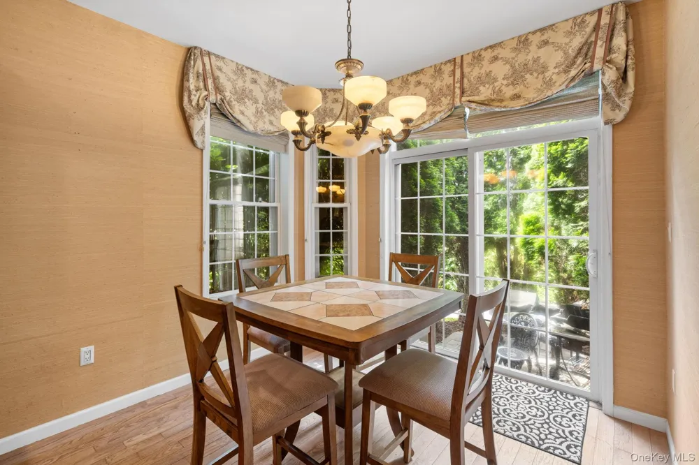 1 Pinehurst Circle Monroe, NY 10950