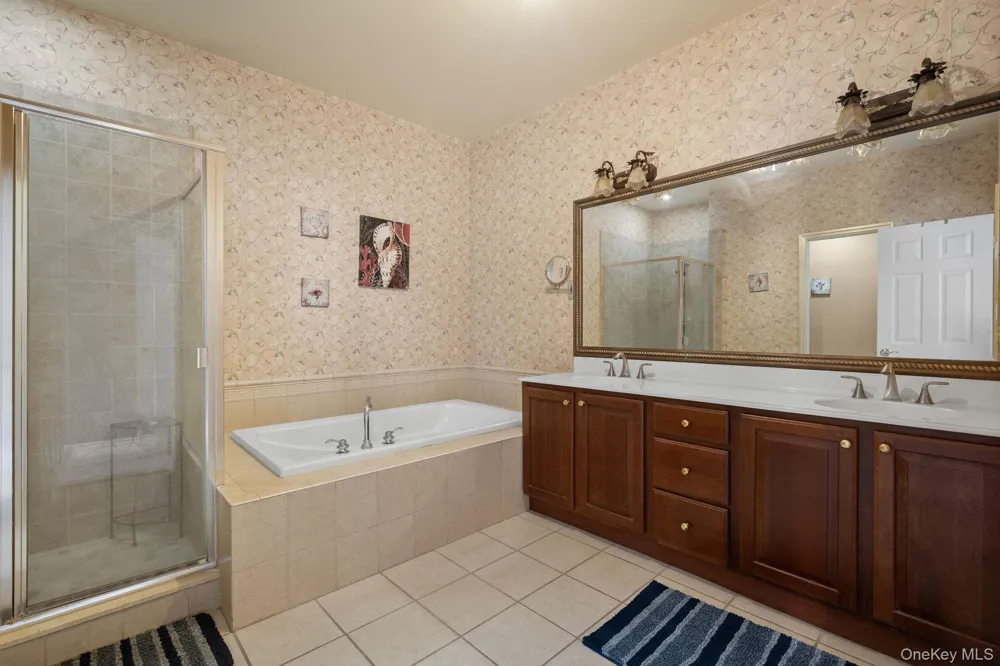 1 Pinehurst Circle Monroe, NY 10950